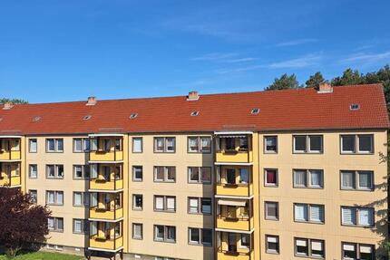 Wir sanieren 3-Raum Wohnungen 3 zimmer