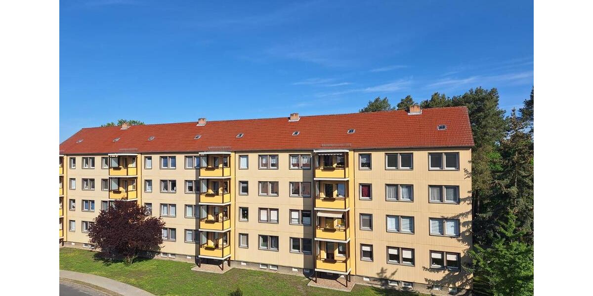 Wir sanieren 3-Raum Wohnungen 3 zimmer