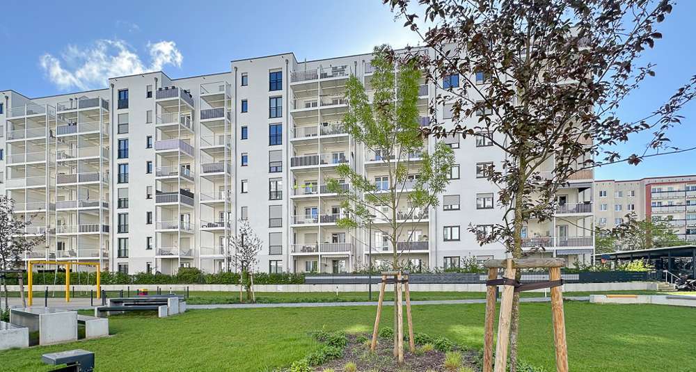 Wohnung zum Mieten in Berlin 850 € 60.66 m²