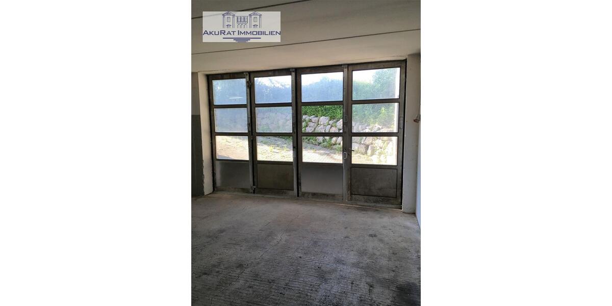 Gewerbeobjekt Weilheim in Oberbayern - 998&euro; | Angebot:25856951