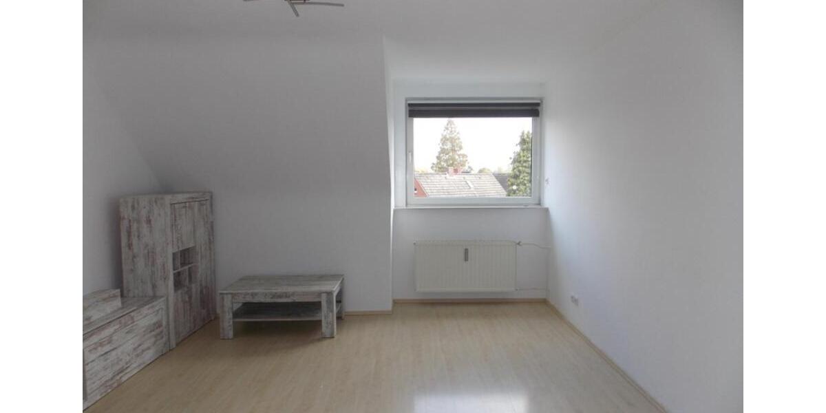 Dachgeschoßwohnung Herten Bertlich - 3.5 Zimmer, 63 m&sup2;, 428&euro; | Angebot:25057456