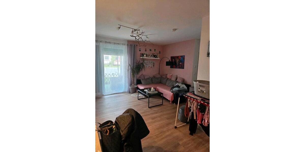 Erdgeschoßwohnung Trier West-Pallien - 3 Zimmer, 75 m&sup2;, 766&euro; | Angebot:26579311