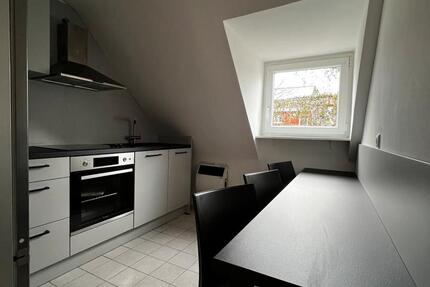 Schönes WG-Zimmer im Stuttgarter Westen 3 zimmer