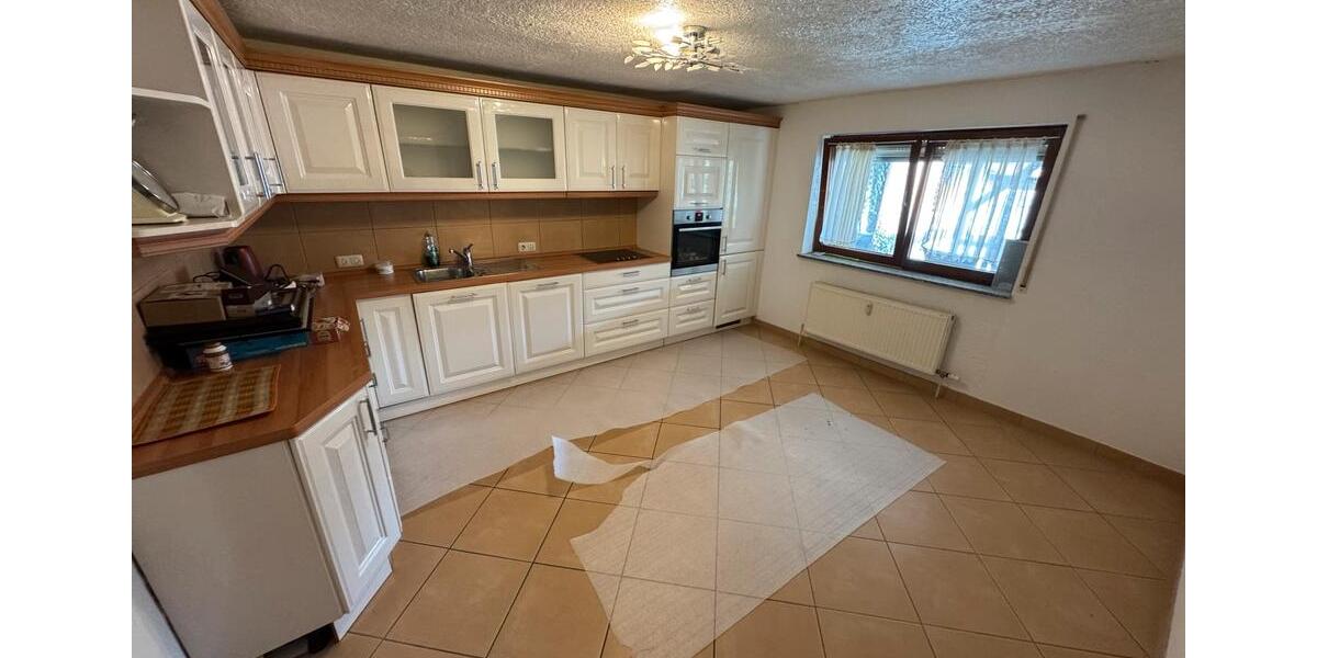 Erdgeschoßwohnung Münster (Hessen) - 1 Zimmer, 70 m&sup2;, 1.000&euro; | Angebot:25065319