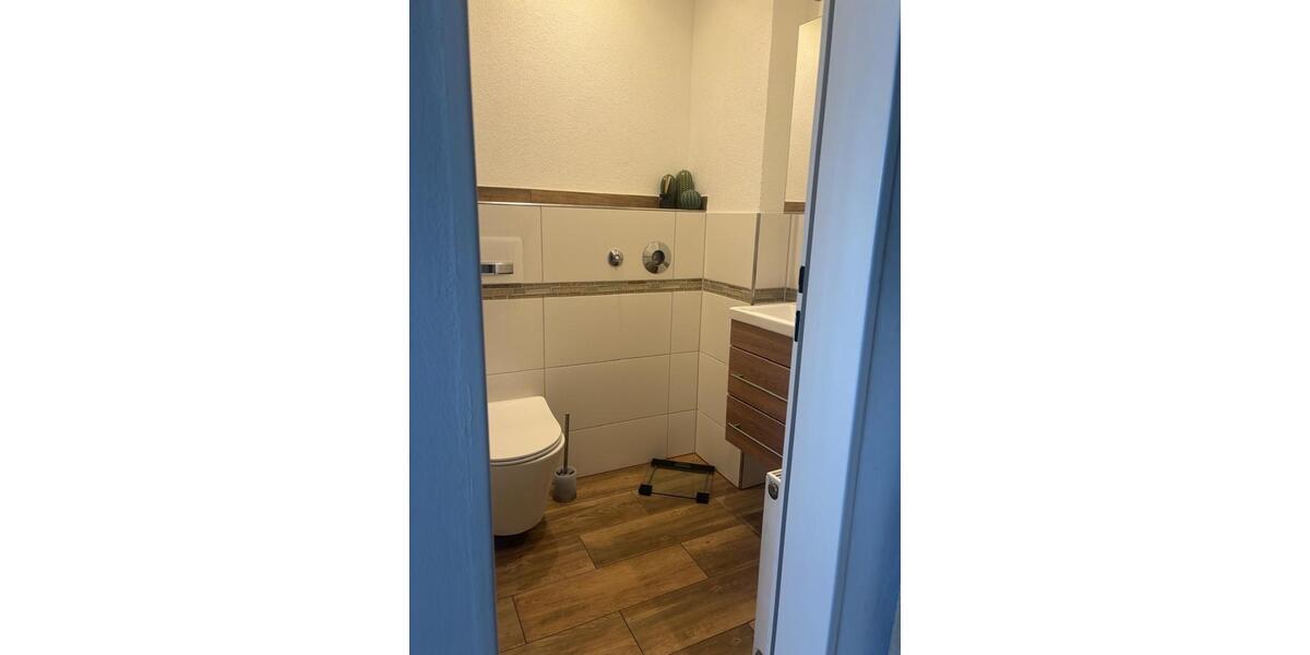 Etagenwohnung Weißenhorn - 4.5 Zimmer, 116 m&sup2;, 1.350&euro; | Angebot:24791253