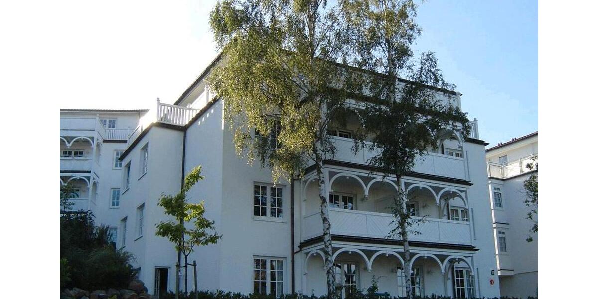 Einfamilienhaus Binz - 3 Zimmer, 125 m&sup2;, 1.250&euro; | Angebot:26400180