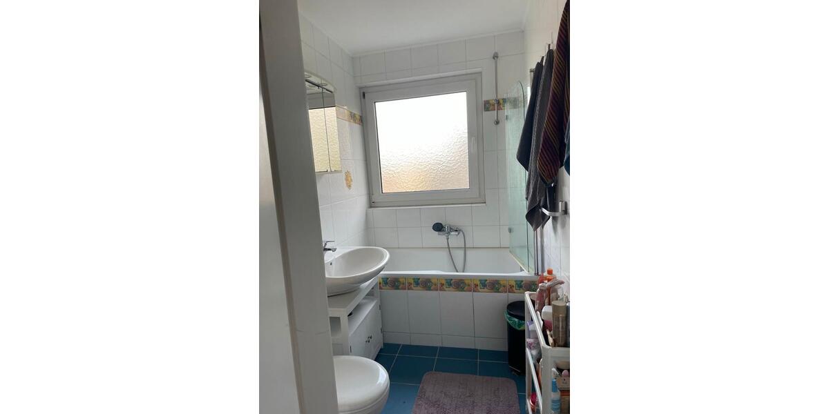 Wohnen auf Zeit Köln Nippes - 1 Zimmer, 16 m&sup2;, 380&euro; | Angebot:26314298