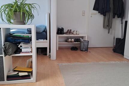 Wohnen auf Zeit Osnabrück Eversburg - 1 Zimmer, 20 m&sup2;, 421&euro; | Angebot:26642659