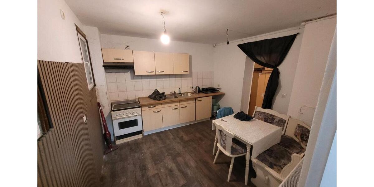 Erdgeschoßwohnung Weißenfels - 2 Zimmer, 49 m&sup2;, 460&euro; | Angebot:24630691