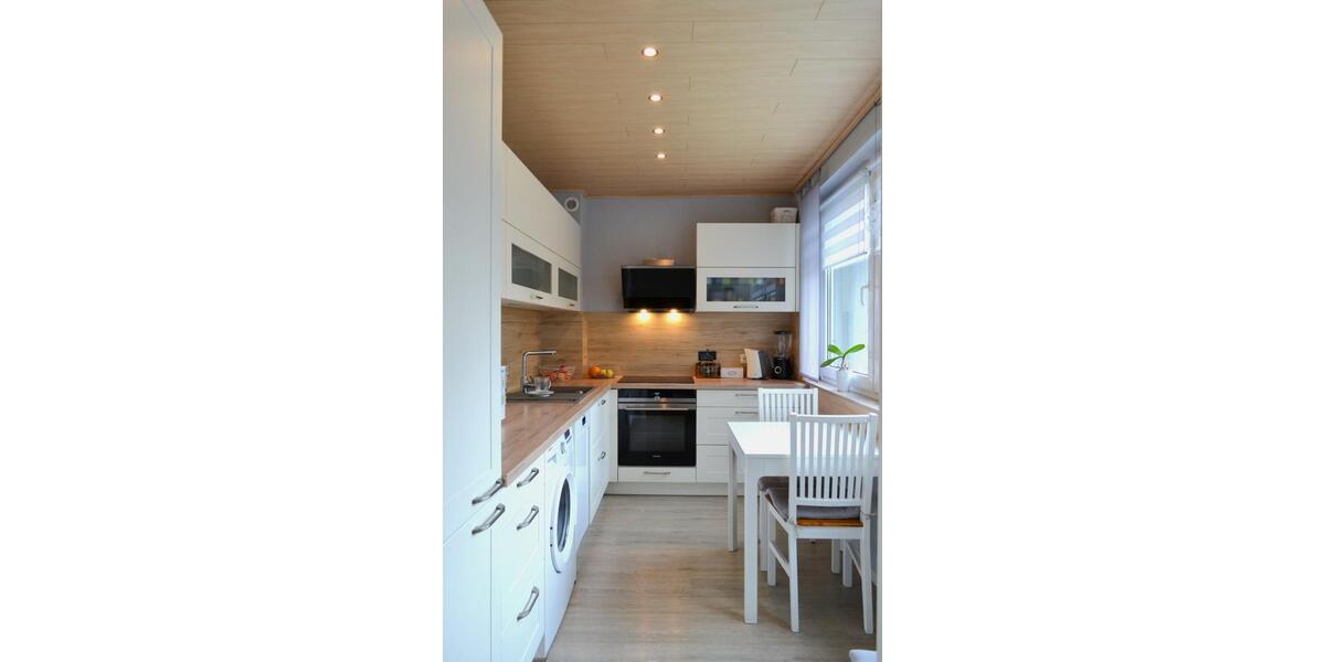 Etagenwohnung Wolfsburg Detmerode - 4 Zimmer, 90 m&sup2;, 945&euro; | Angebot:25613261