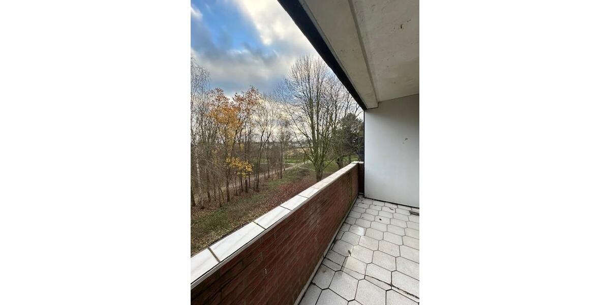 Etagenwohnung Dortmund Brackel - 4 Zimmer, 74 m&sup2;, 559&euro; | Angebot:23820924