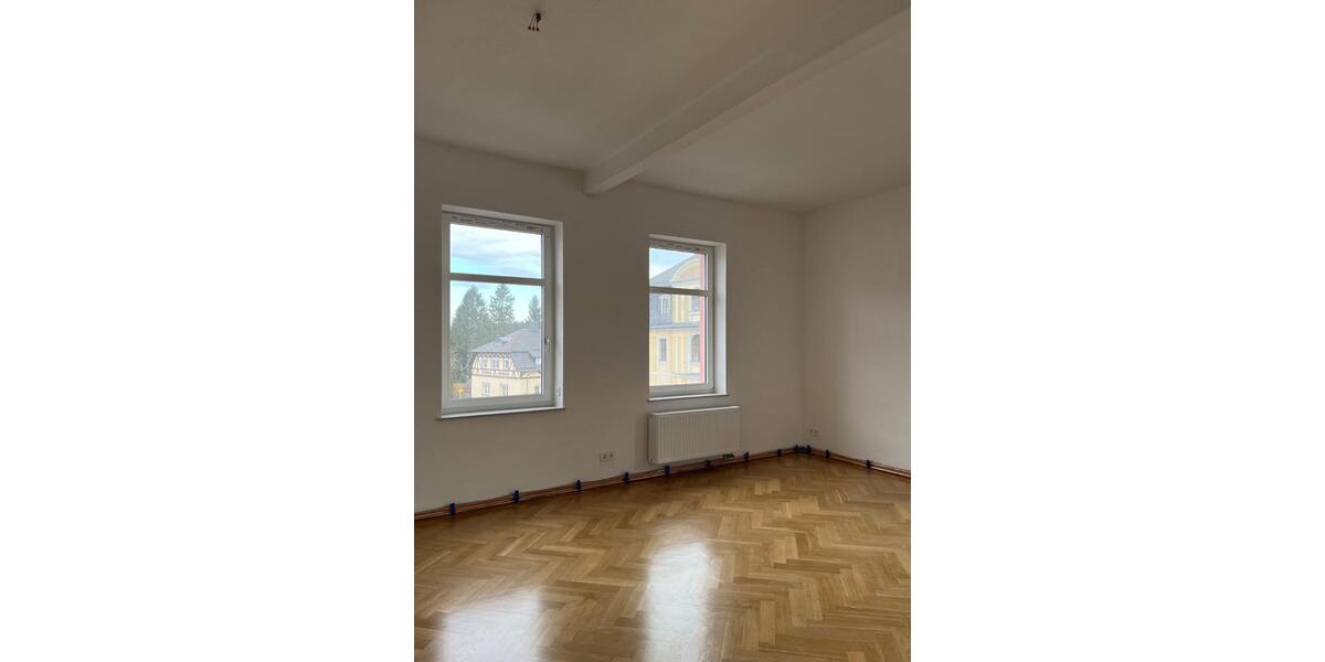 Etagenwohnung Stützengrün - 3 Zimmer, 80 m&sup2;, 552&euro; | Angebot:24247777