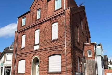 Wohnung Rheine Wietesch - 2 Zimmer, 65 m&sup2;, 659&euro; | Angebot:26837050