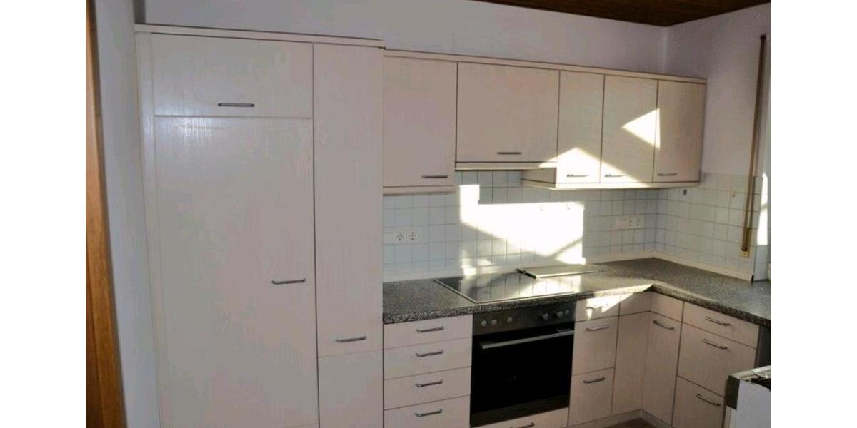 Erdgeschoßwohnung Tannheim - 4 Zimmer, 136 m&sup2;, 1.450&euro; | Angebot:25654097
