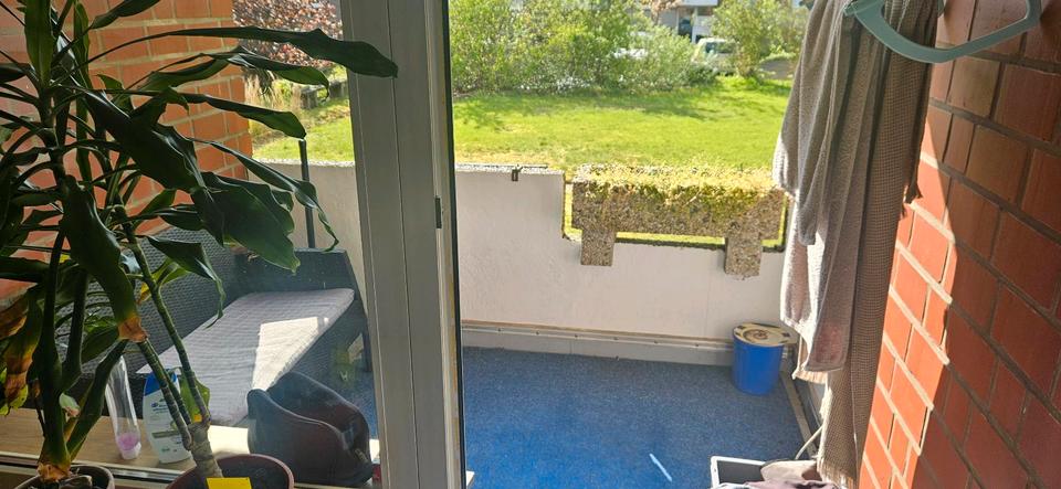 Erdgeschoßwohnung Lüdinghausen - 3 Zimmer, 75 m&sup2;, 705&euro; | Angebot:26224621