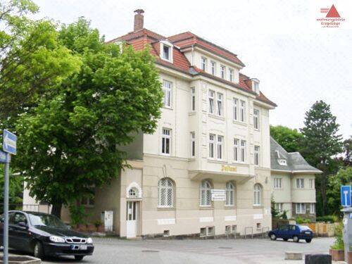 Etagenwohnung Wilkau-Haßlau Haßlau - 3 Zimmer, 77 m&sup2;, 465&euro; | Angebot:25688223