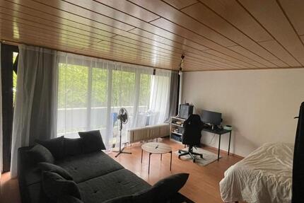 Wohnung Wiesbaden Mainz-Kostheim - 1 Zimmer, 34 m&sup2;, 408&euro; | Angebot:26560738