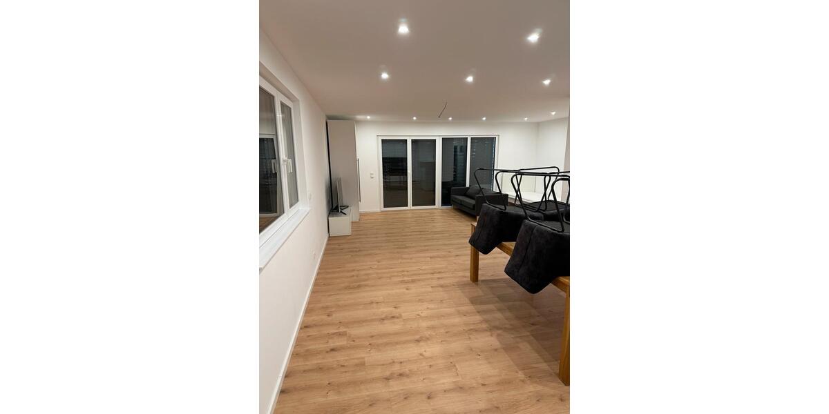 Erdgeschoßwohnung Bad Neustadt an der Saale - 1 Zimmer, 45 m&sup2;, 450&euro; | Angebot:24417027