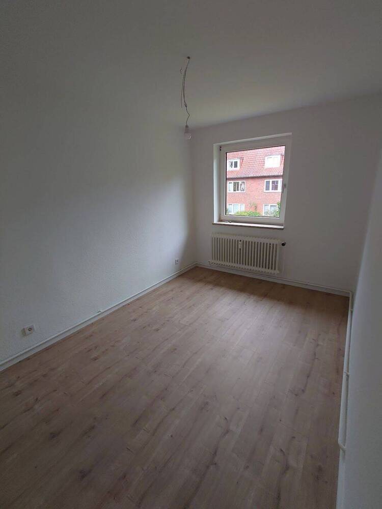 Frisch saniert & modern - 4-Zimmerwohnung als Erstbezug