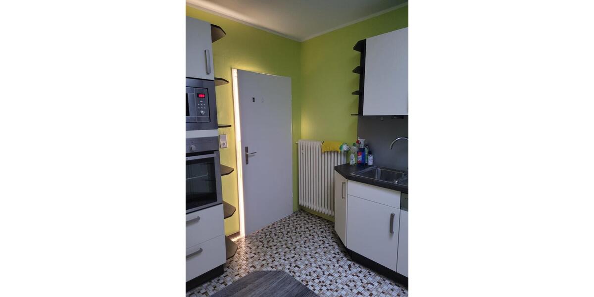 Terrassenwohnung Hünfelden - 4 Zimmer, 140 m&sup2;, 990&euro; | Angebot:25048996