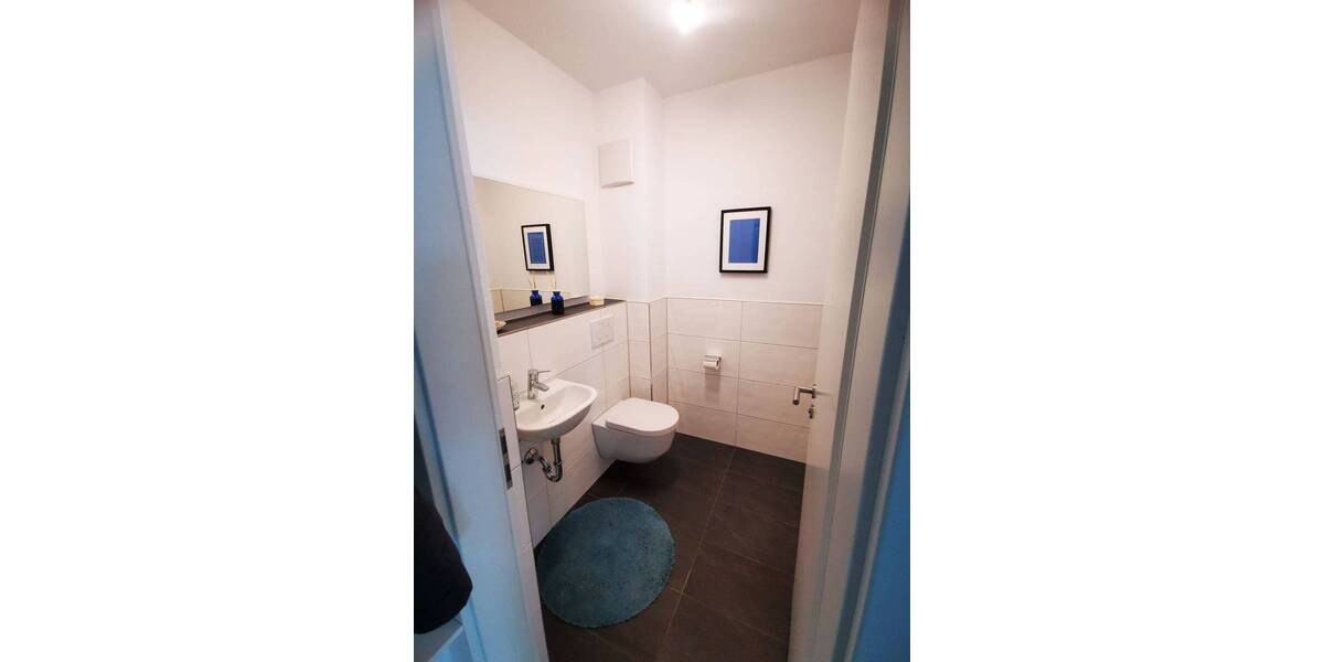 Etagenwohnung Bad Mergentheim Löffelstelzen - 4 Zimmer, 1.100&euro; | Angebot:26694560