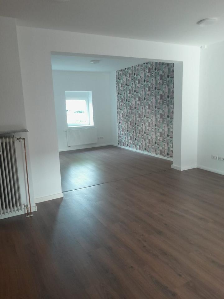 Wohnung Innenstadt mit zwei SchlafZimmer zu vermieten