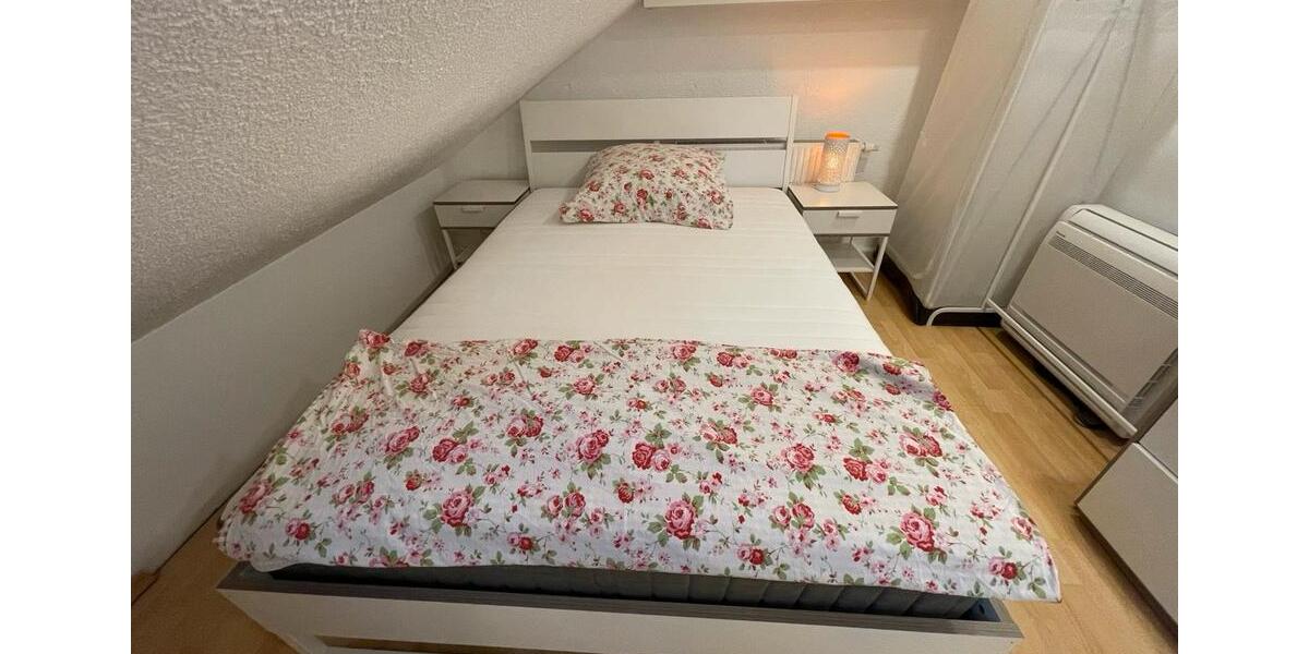 Wohnen auf Zeit Unterföhring - 14 Zimmer, 85 m&sup2;, 800&euro; | Angebot:24621433