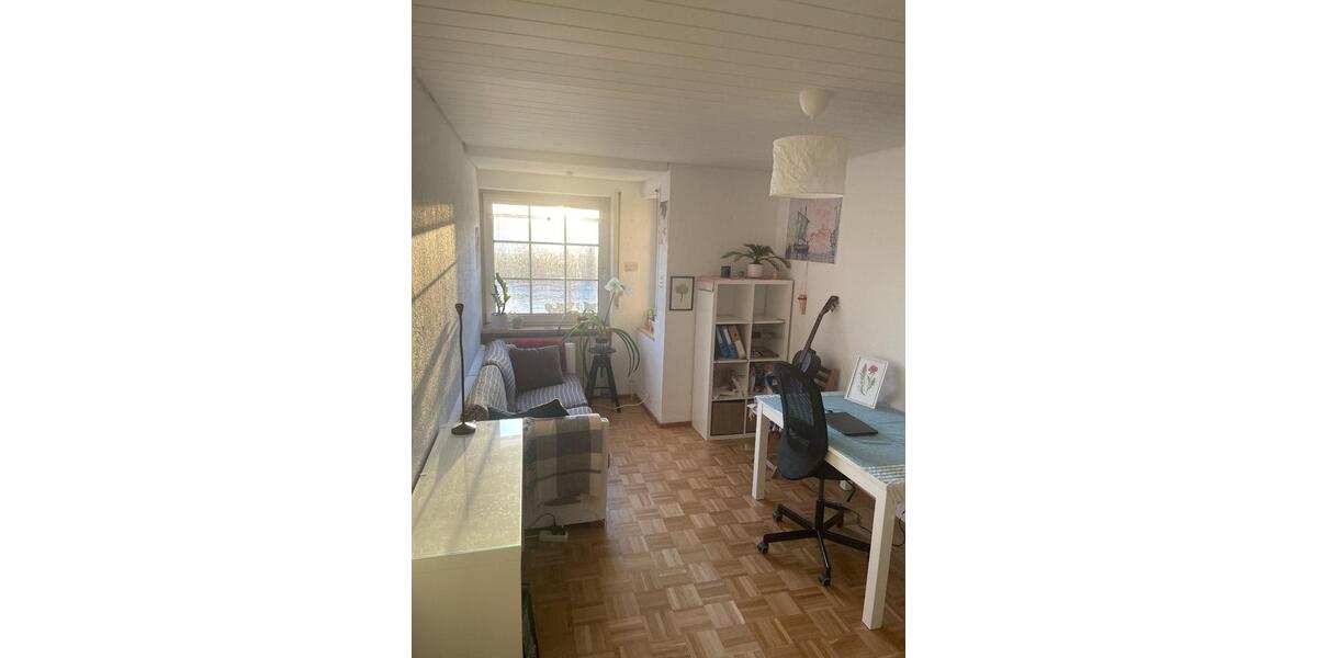 Etagenwohnung Würzburg Steinbachtal - 2 Zimmer, 33 m&sup2;, 480&euro; | Angebot:26225243