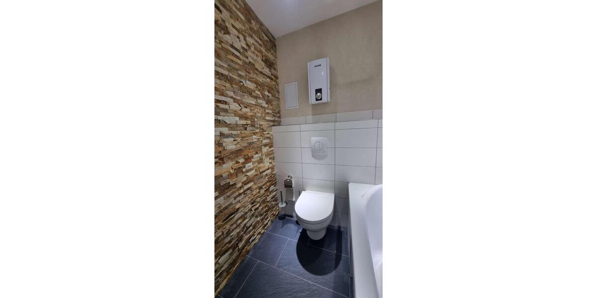 Etagenwohnung Hermeskeil - 4 Zimmer, 81 m&sup2;, 680&euro; | Angebot:25650811
