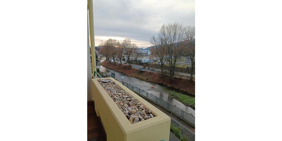 1 Zimmer Wohnung direkt an der Salz 1 zimmer