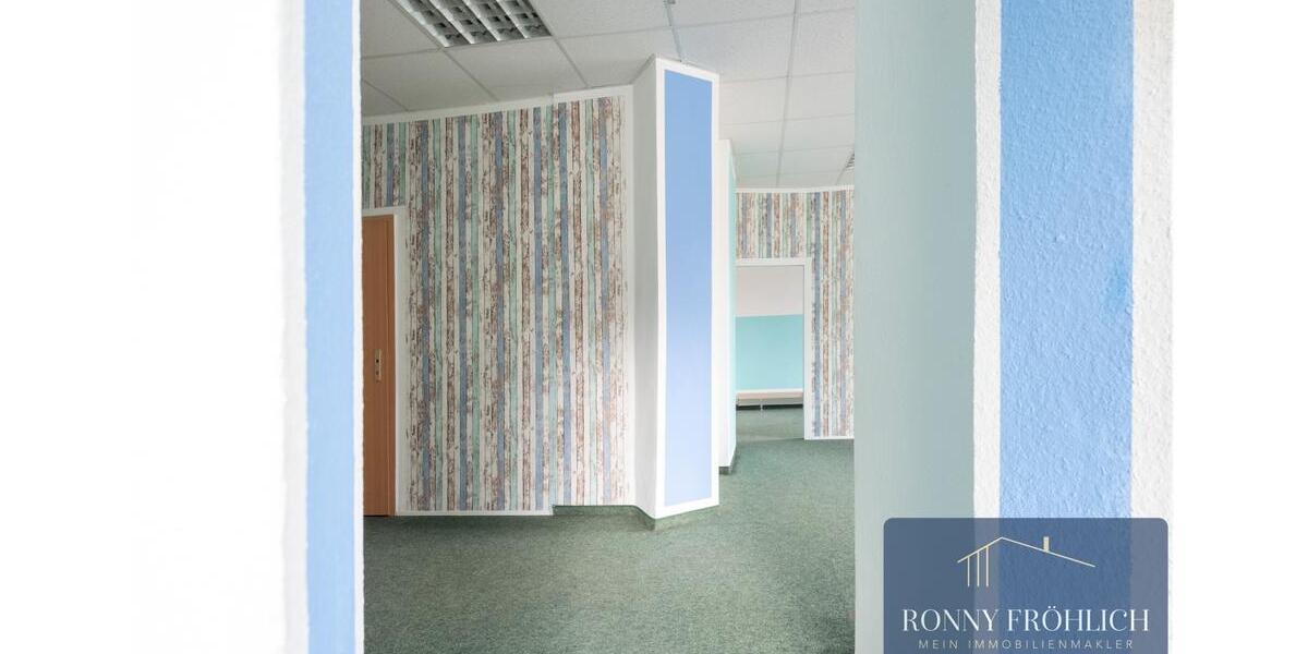 Gewerbeobjekt Thum - 600&euro; | Angebot:15678301