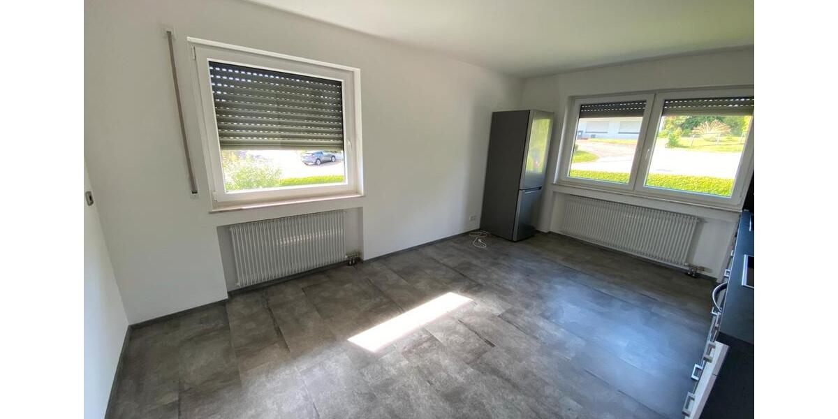Erdgeschoßwohnung Glatten - 3 Zimmer, 109 m&sup2;, 900&euro; | Angebot:25335171