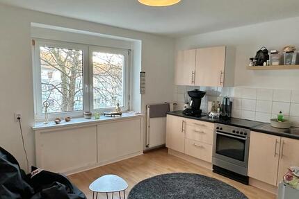 Wohnung Wuppertal Gemarkung Elberfeld - 1 Zimmer, 45 m&sup2;, 400&euro; | Angebot:25220135