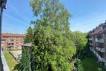HH-BERGEDORF, Nähe S-Bahnhelle, gepflegte 2,5 Zi.-Whg60m², EBK, Balkon, Dielenboden € 860,- inkl. zzgl. Hzg. 2 zimmer