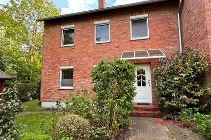 Haus zum Mieten in Buchholz in der Nordheide 1.560 € 120 m²