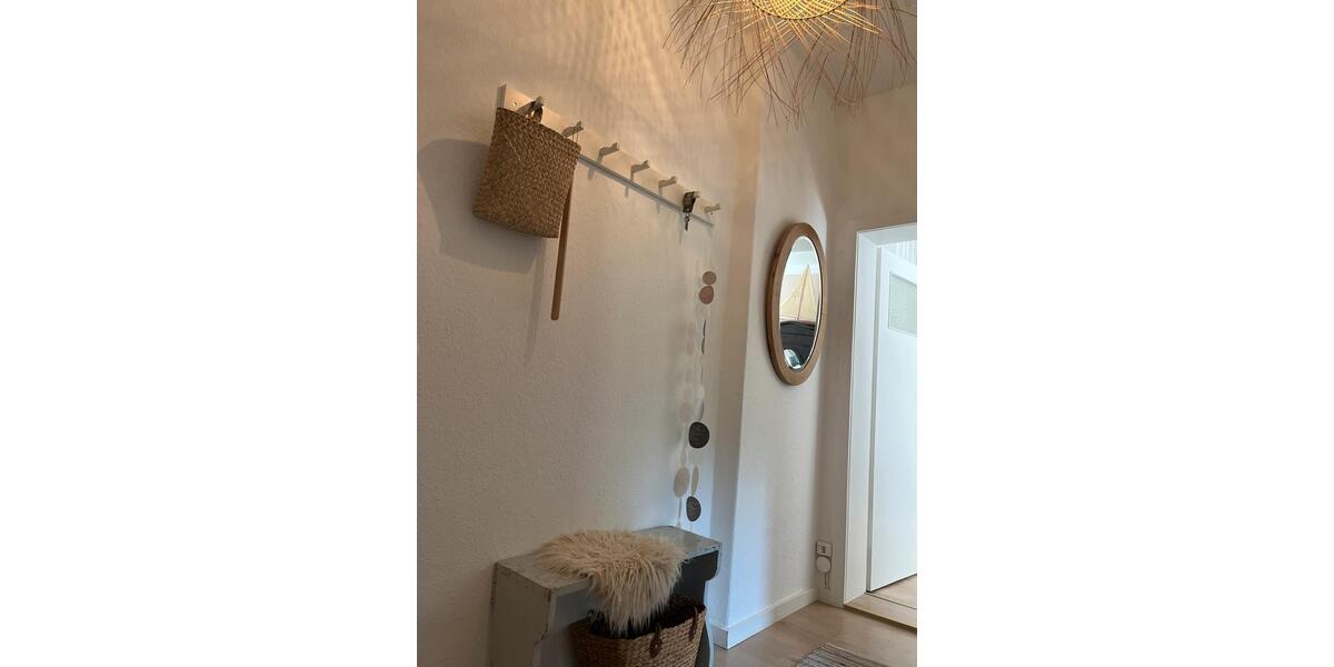 Wohnen auf Zeit Hannover - 1 Zimmer, 38 m&sup2;, 890&euro; | Angebot:20386189