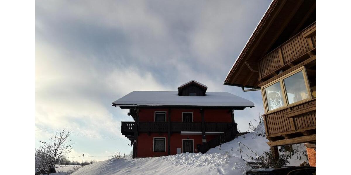 Wohnung zu vermieten 2 zimmer