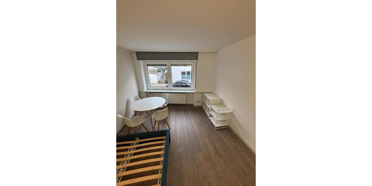 Wohnen auf Zeit Dreieich - 1 Zimmer, 25 m&sup2;, 480&euro; | Angebot:25617192