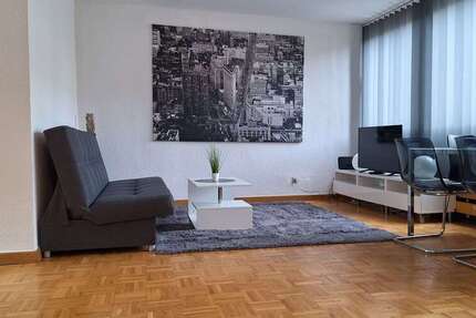 Zimmer Wiesbaden Nordost - 1 Zimmer, 1.268&euro; | Angebot:26832018