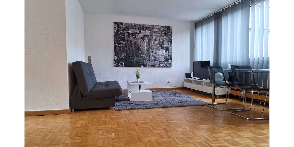 Zimmer Wiesbaden Nordost - 1 Zimmer, 1.268&euro; | Angebot:26832018