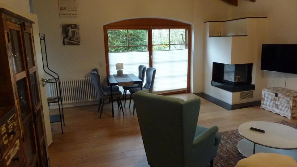 Wohnen auf Zeit Stromberg - 3 Zimmer, 78 m&sup2;, 1.150&euro; | Angebot:16789146