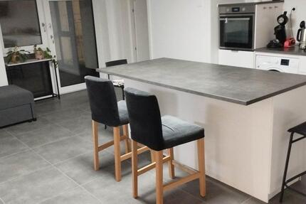 Messewohnung Köln Heimersdorf 5 zimmer