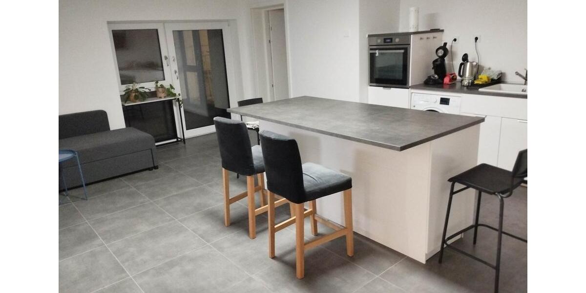 Messewohnung Köln Heimersdorf 5 zimmer