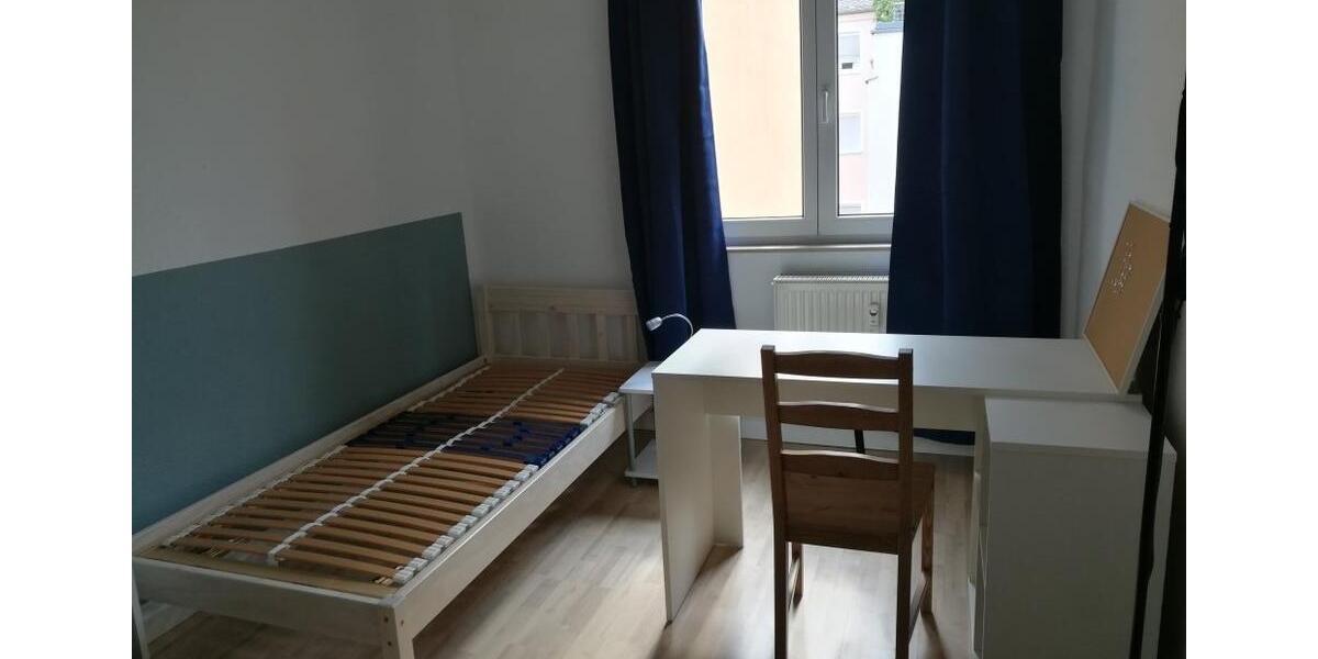 Wohnen auf Zeit Nürnberg Rabus - 3 Zimmer, 67 m&sup2;, 440&euro; | Angebot:26658989