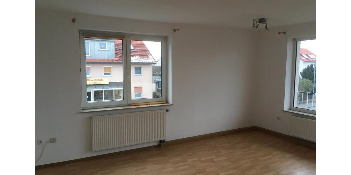 3,5 Zimmer-Whg Dinkelsbühl 3.5 zimmer