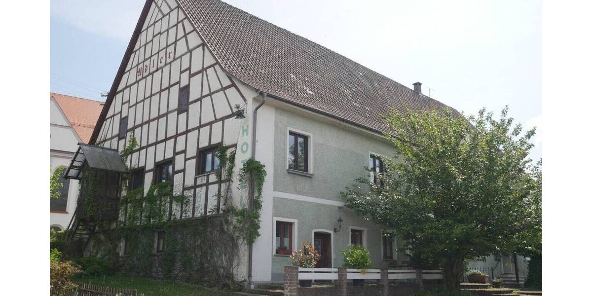 Gewerbeobjekt Ummendorf Häusern - 1.100&euro; | Angebot:26753750