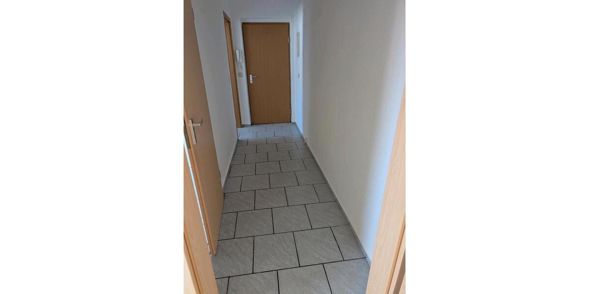 Etagenwohnung Schleife - 2 Zimmer, 49 m&sup2;, 275&euro; | Angebot:26001985