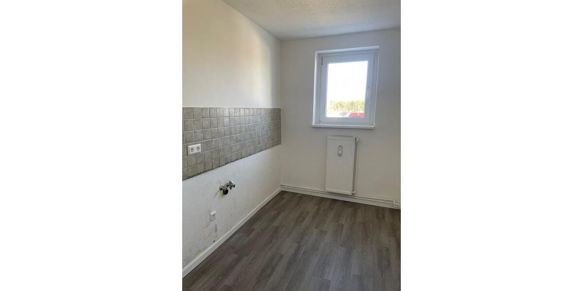 Etagenwohnung Neustadt (Dosse) - 3 Zimmer, 58 m&sup2;, 404&euro; | Angebot:25782070