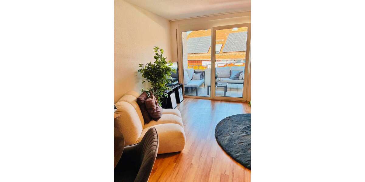 Etagenwohnung Birkenfeld - 4 Zimmer, 78 m&sup2;, 870&euro; | Angebot:27226940