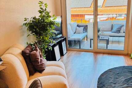Wohnung Birkenfeld - 4 Zimmer, 78 m&sup2;, 870&euro; | Angebot:27226940
